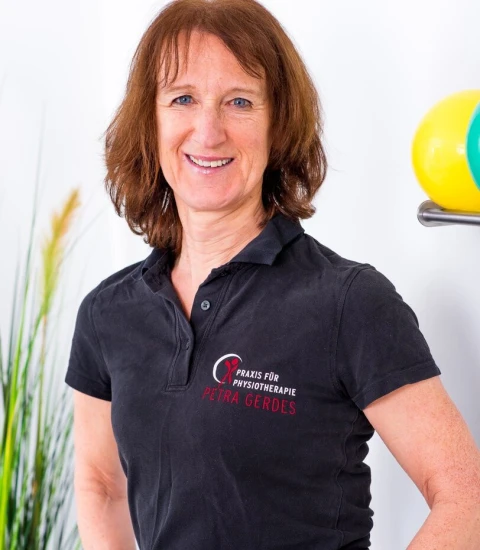Petra Gerdes